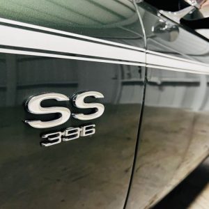 1969 Chevrolet Chevelle