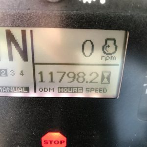 2005 JOHN DEERE 824J