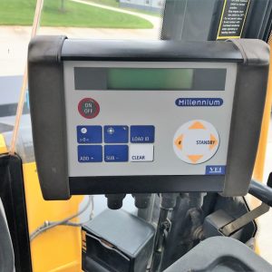 2005 JOHN DEERE 824J