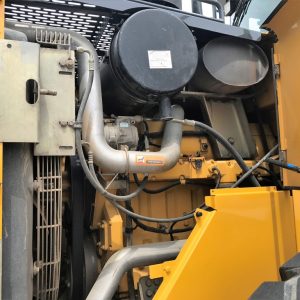 2005 JOHN DEERE 824J