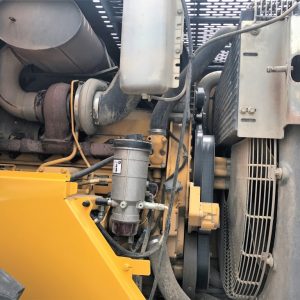 2005 JOHN DEERE 824J