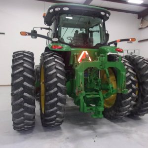 2013 JOHN DEERE 8310R