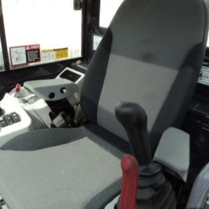 2014 DEERE 60G Excavator