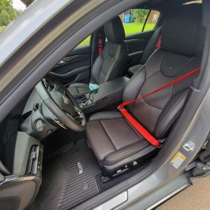 2025 Cadillac CT5-V V-Series Sedan 4D