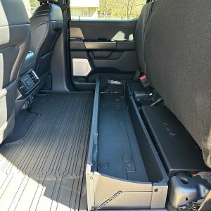 2024 Ford F150 SuperCrew