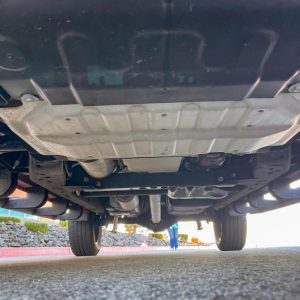 2025 Chevrolet Silverado 1500 Crew Cab LT Trail Boss