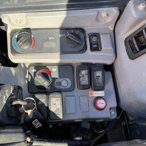 2019 KUBOTA Excavators KX040-4