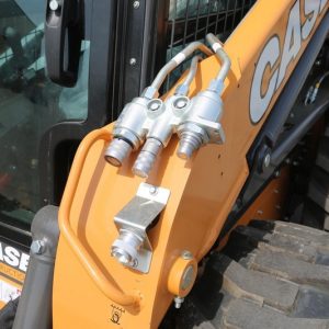 2025 CASE Skid Steers SV280B