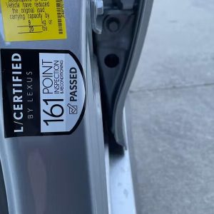 2023 Lexus IS 500 F Sport