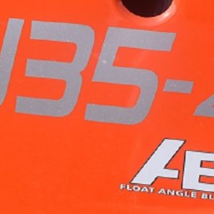 2018 KUBOTA Excavators U35-4