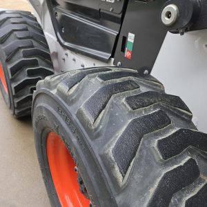 2023 BOBCAT Skid Steers S76