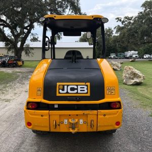 2024 JCB Loaders 407