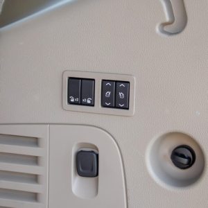 2020 Cadillac Escalade Luxury Sport Utility 4D