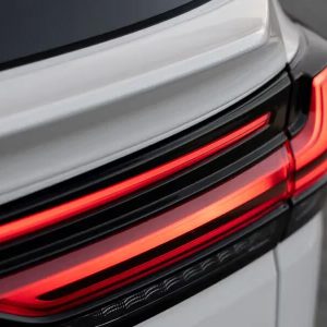 2024 Lexus LX 600 F Sport