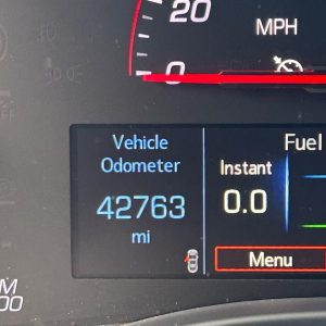 2018 Cadillac ATS-V Coupe 2D