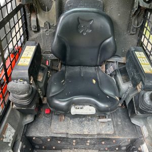 2019 BOBCAT Skid Steers T740