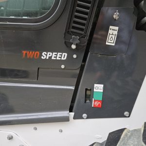 2023 BOBCAT Skid Steers S76