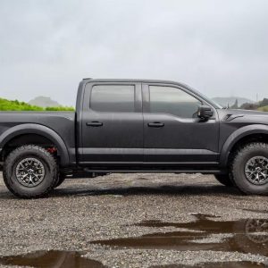 2021 Ford F150 Raptor w Equipment Group 801A High