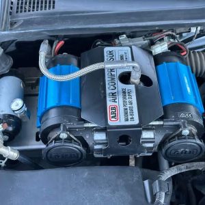 2022 Toyota Tacoma Double Cab TRD Off-Road