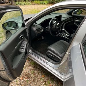 2023 Acura Integra 1.5T wA-Spec Pkg Hatchback Sedan 4D