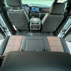 2023 Chevrolet Silverado 1500 Crew Cab High Country Pickup