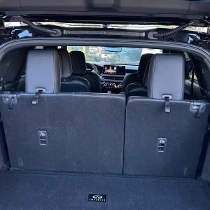 2023 Infiniti QX60 Autograph AWD