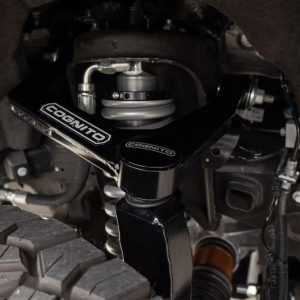 2024 Chevrolet Silverado 1500 Crew Cab LT Trail Boss Pickup 4D