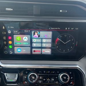 2024 GMC Sierra 3500HD Denali Ultimate 4WD