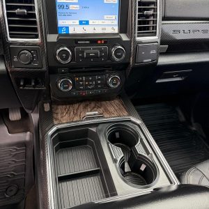 2018 Ford Tuscany FTX Custom Package