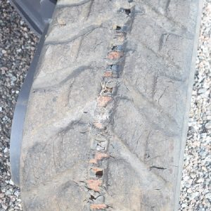 2018 KUBOTA Excavators U35-4