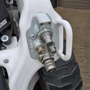 2023 BOBCAT Skid Steers S76