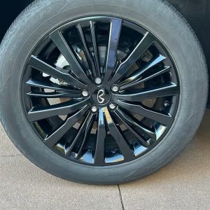 2023 Infiniti QX60 Autograph AWD