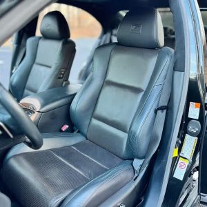 2017 Lexus LS 460 F Sport Midnight Edition