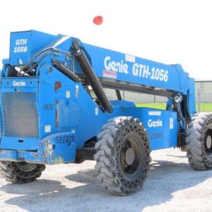 2011 GENIE Telehandler GTH1056