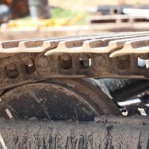 2018 CATERPILLAR Excavators 315FL