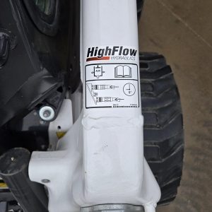 2023 BOBCAT Skid Steers S76