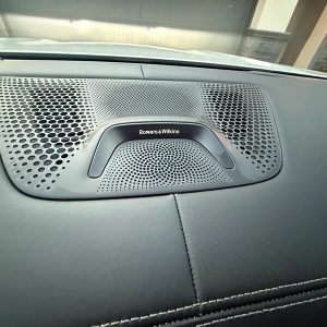 2025 BMW X6 M Competition