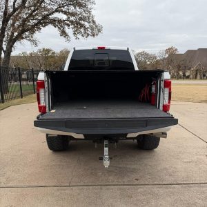 2018 Ford Tuscany FTX Custom Package