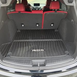 2021 Acura RDX SH-AWD wA-SPEC Pkg Sport Utility 4D