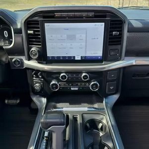 2021 Ford F-150 Raptor Velocity Blue