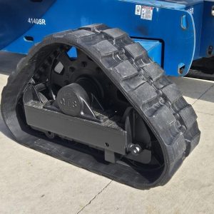 2007 GENIE Booms S60