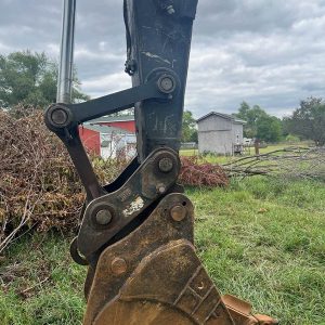 2010 John Deere Excavators 200D LC