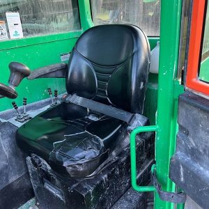 2013 JLG Telehandler G12-55A