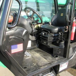 2016 JCB Telehandler 510-56