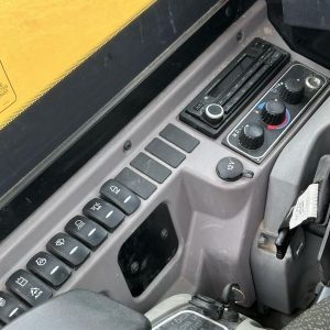 2019 JCB Excavators 85Z 1 ECO