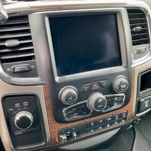 2018 Ram 2500 Crew Cab Laramie