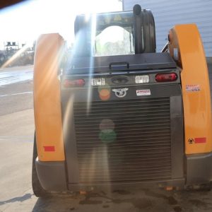 2024 CASE Skid Steers TR340B