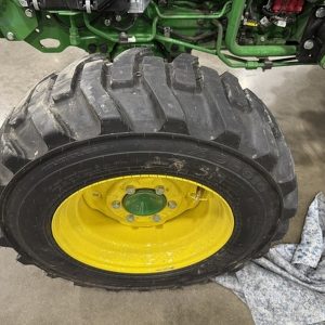 2025 John Deere Tractors 4066R