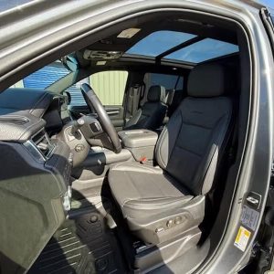 2022 Yukon Denali 6.2L 8-Cylinder