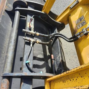2013 JCB Backhoe Loader 4CX ECO